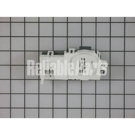 Electrolux Home Products 137431200 Frigidaire Washer Lock 137431200